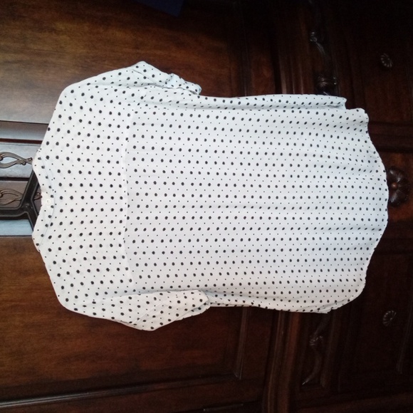 Alexander Jordan Button Up Short Sleeve Shirt - Picture 8 of 8